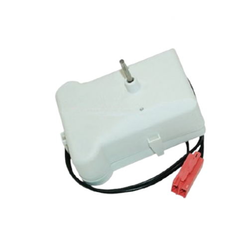 Bosch Buzdolabı Kartlı Fan Motoru